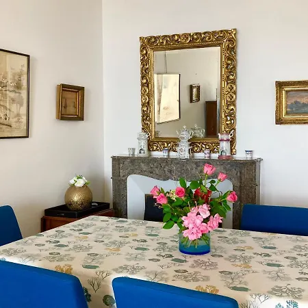 Vue Mer, 3 Chambres, 6 Personnes Lägenhet *