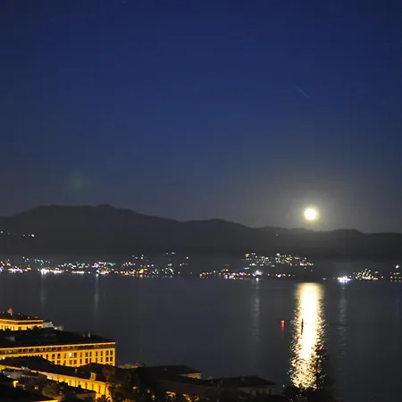Ajaccio Vue Mer, 3 Chambres, 6 Personnes