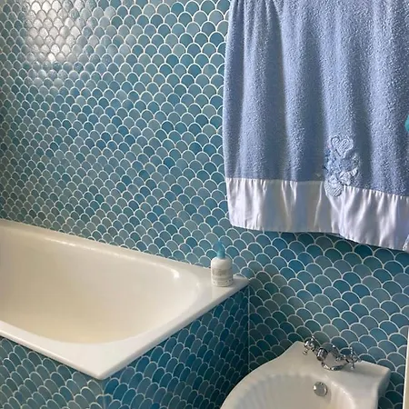 Ajaccio Vue Mer, 3 Chambres, 6 Personnes Apartment Ajaccio (Corsica)