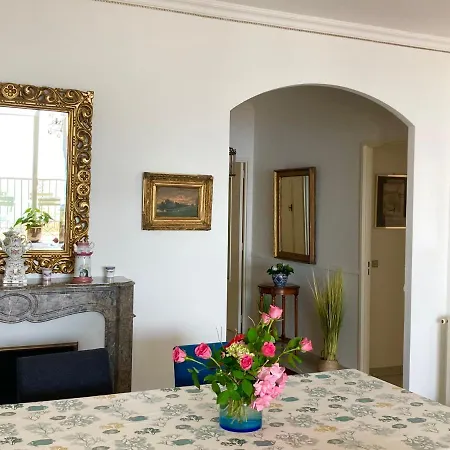 Ajaccio Vue Mer, 3 Chambres, 6 Personnes *