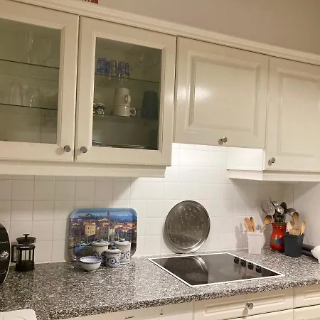 شقة Vue Mer, 3 Chambres, 6 Personnes أجاكسيو