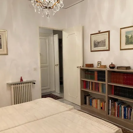 Ajaccio Vue Mer, 3 Chambres, 6 Personnes Ajaccio (Corsica)