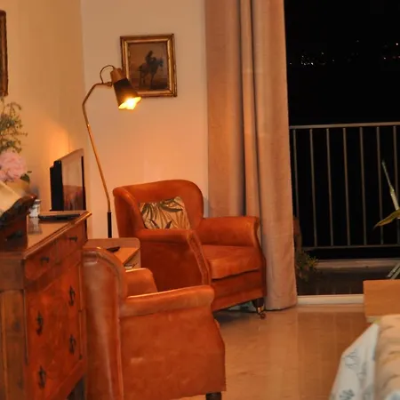 Ajaccio Vue Mer, 3 Chambres, 6 Personnes Ajaccio (Corsica)