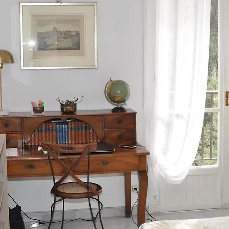 Ajaccio Vue Mer, 3 Chambres, 6 Personnes * Ajaccio (Corsica)