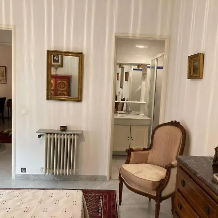 Ajaccio Vue Mer, 3 Chambres, 6 Personnes Apartment