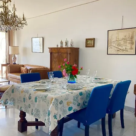 Vue Mer, 3 Chambres, 6 Personnes