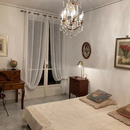 Ajaccio Vue Mer, 3 Chambres, 6 Personnes Apartment