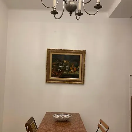 Lejlighed Vue Mer, 3 Chambres, 6 Personnes Ajaccio (Corsica)