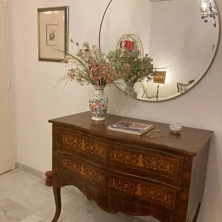 Appartement Vue Mer, 3 Chambres, 6 Personnes Ajaccio (Corsica)