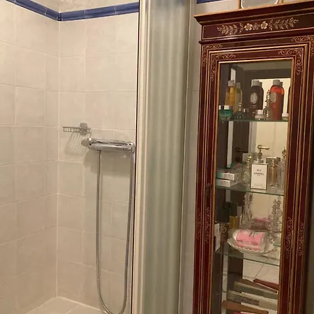 Ajaccio Vue Mer, 3 Chambres, 6 Personnes