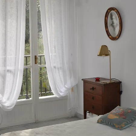 Ajaccio Vue Mer, 3 Chambres, 6 Personnes Apartment *