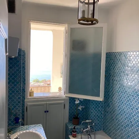 Apartment Ajaccio Vue Mer, 3 Chambres, 6 Personnes