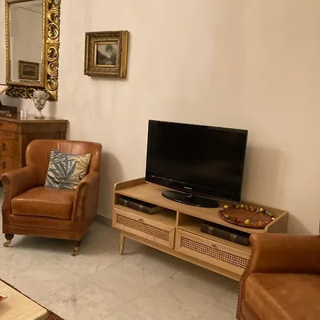 Ajaccio Vue Mer, 3 Chambres, 6 Personnes