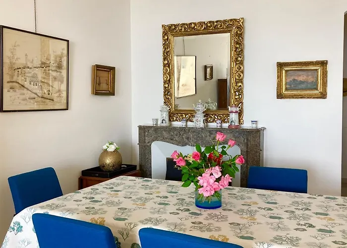 Vue Mer, 3 Chambres, 6 Personnes 아파트 *