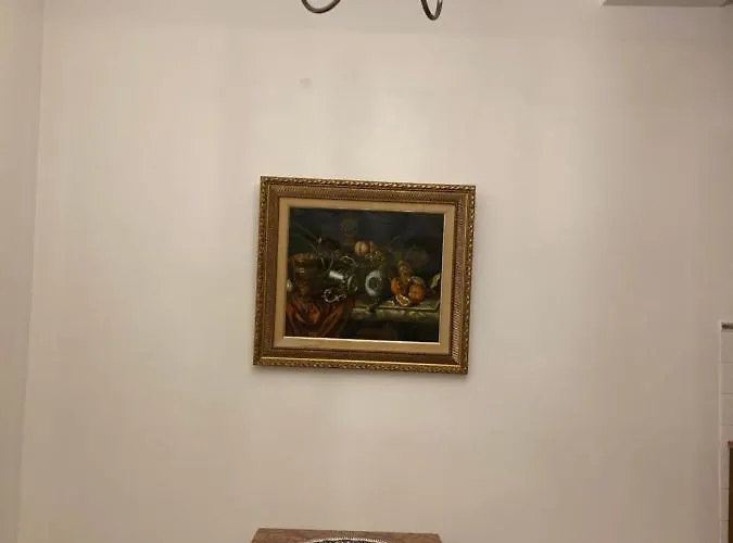 아파트 Vue Mer, 3 Chambres, 6 Personnes 아작시오
