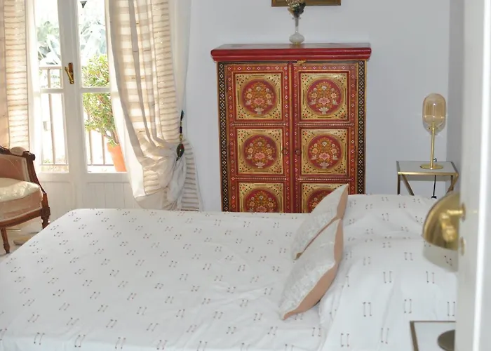 Vue Mer, 3 Chambres, 6 Personnes 아파트