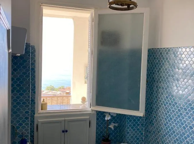 Apartment Vue Mer, 3 Chambres, 6 Personnes